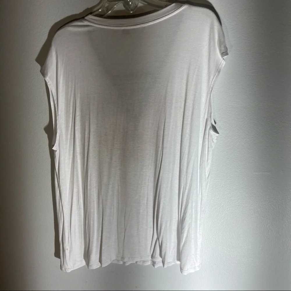 💫PLUS💫New Rock Star Free Spirit Top - Picture 3 of 4